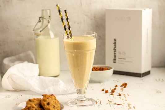 Wat maakt FiberShake anders?