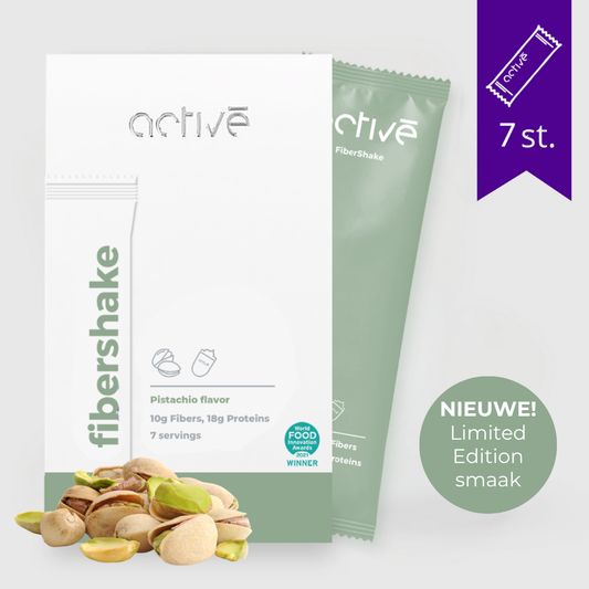 activé FiberShake