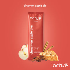cinnamon apple-pie