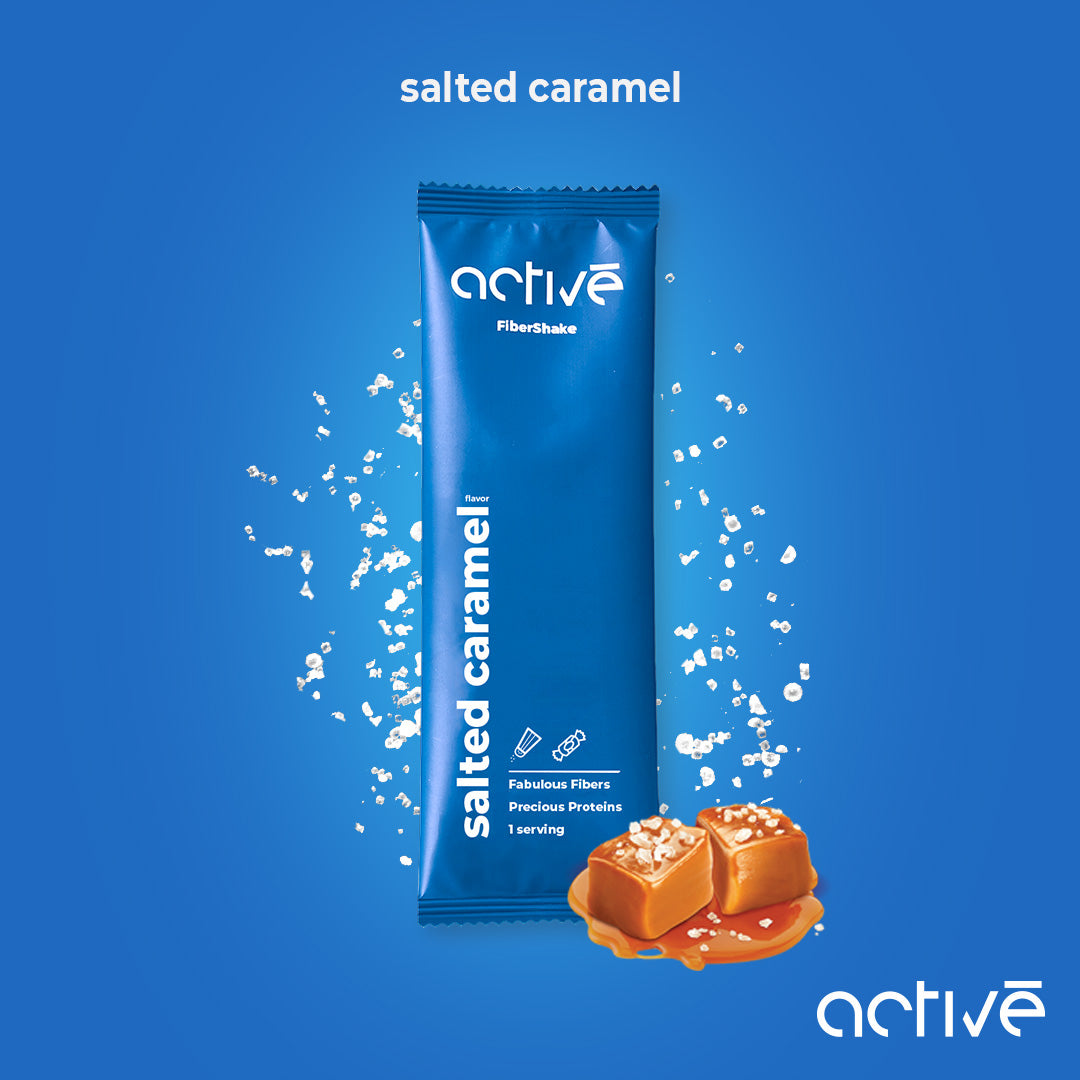 Salted Caramel