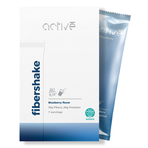 activé FiberShake