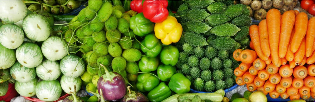 Het geheim van detoxen ligt in jou en in vezels