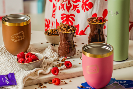 Nieuw jaar, nieuwe energie: het is jouw moment!