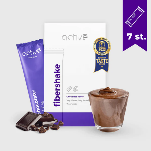 activé FiberShake