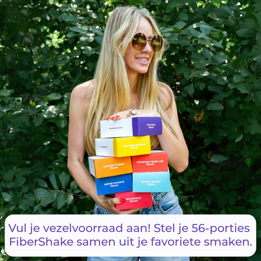 activé FiberShake