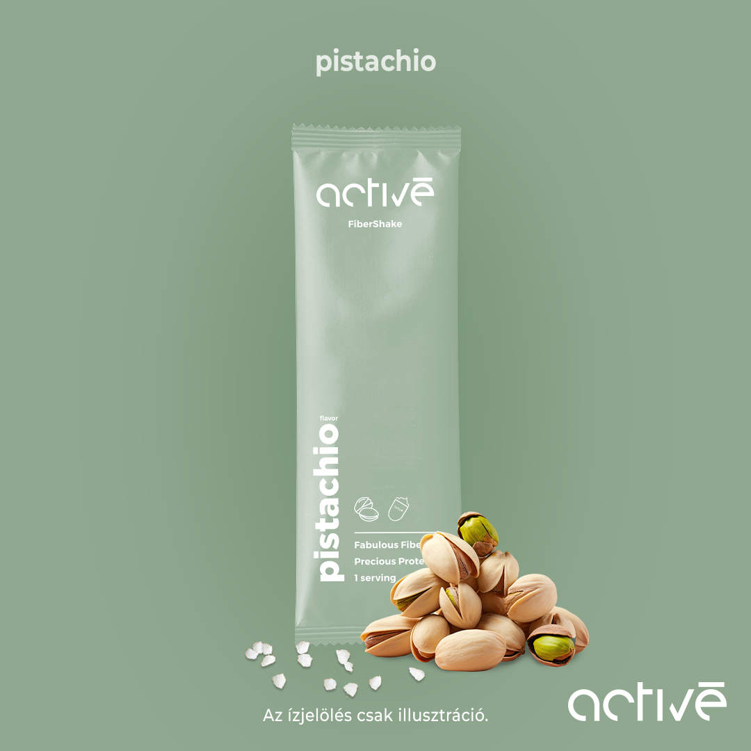 Pistachio