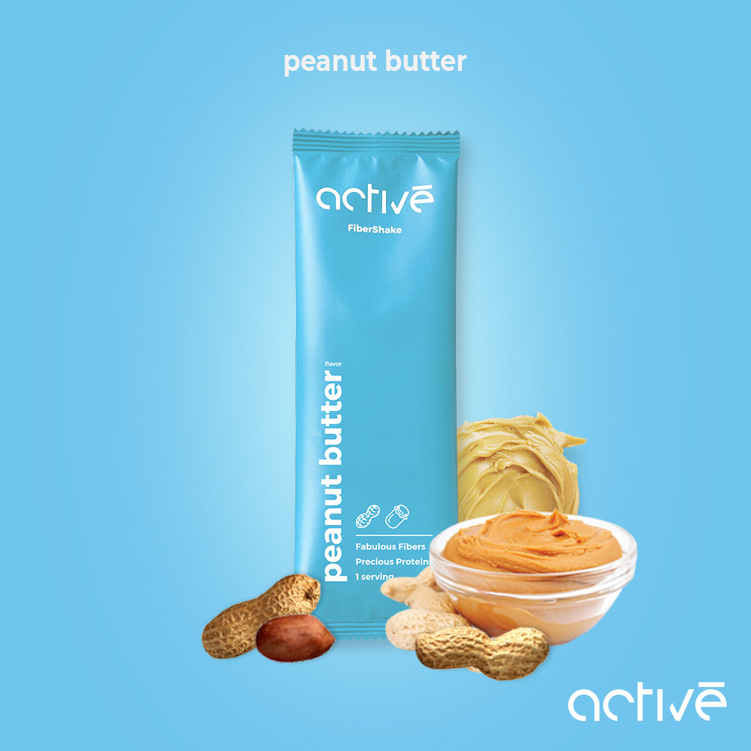 Peanut Butter