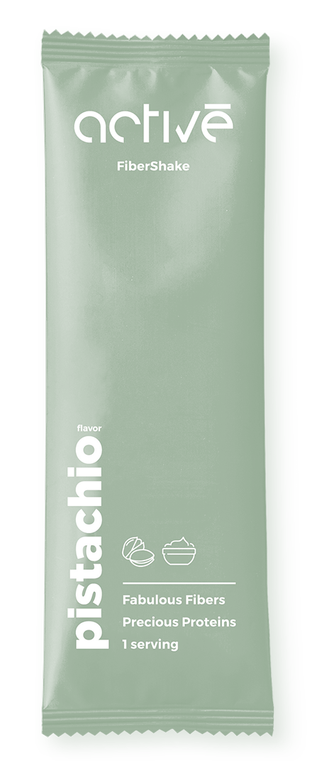 Gift - pistachio