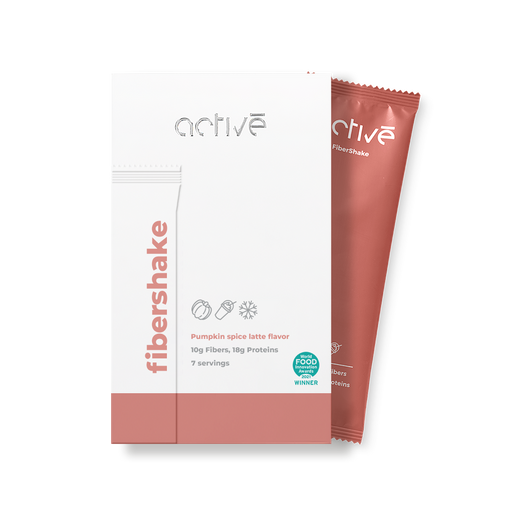activé FiberShake